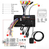 7 inch Carplay GPS Navigation Reverse Integrated Machine, Style: Standard+AHD Camera(2+32G)