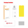 For Redmi A4 5G ENKAY Hat-Prince Full Glue Coverage Soft Explosion-proof Hydrogel Film