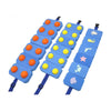 Large EVA Adult Children Belt Swimming Circle Buoys