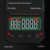 Charging Model 2kg/0.1g Portable Toolbox Digital Scale Jewelry Weighing Tool with Timing