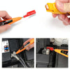 Auto Circuit Repair Digital Display Test Pen Repair Line Induction Test Pen Car Test Pen Test Light 2.5-32V