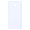 For Alcatel One Touch Pop 4 Plus 5056 Battery Back Cover  (White)