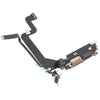 iPhone 14 Pro Max Charging Port Flex Cable (Gold)
