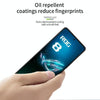 For ASUS ROG Phone 8 PINWUYO 9H 2.5D Full Screen Tempered Glass Film(Black)