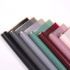 20 Sheets / Pack Phnom Penh Flower Matte Paper Flower Wrapping Paper Bouquet Jelly Film Waterproof Gift Wrapping Paper 58x58cm, Colour: Lotus Color