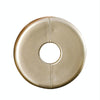 Round Hole Decoration Plug Cover, Style: 2.2mm Hole Gold