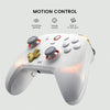 GameSir Cyclone 2 Bluetooth Wireless Game Controller, With Charging Base(Black)