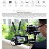 FEELWORLD LUT5 5.5 inch Ultra High Bright 3000nit Touch Screen DSLR Camera Field Monitor (Black)