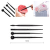 38 In 1 Pottery Tool Kit Pottery Clay Carving Knife