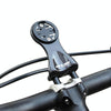 GUB 693 Carbon Fibre Road Bike MTB Speedometer Holder