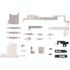 iPhone XR Repair Kit - 24 in 1 Inner Parts Set