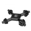 Four In One Multifunctional Hand Drill Key, Style:Small