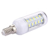 E14 3.5W LED Corn Light, 36 LEDs SMD 5730 Bulb, AC 220-240V