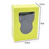 14-length Guide Comb Guard for Philips OneBlade QP25XX / QP26XX / QP27XX / QP28XX Series, Spec: 4 In 1 Kit