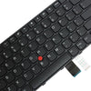 For Lenovo IBM ThinkPad E570 E575 US Version Laptop Keyboard