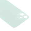 iPhone 12 Mini Battery Back Cover - Green