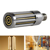 E27 2835 LED Corn Lamp High Power Industrial Energy-Saving Light Bulb, Power: 35W 3000K (Warm White)