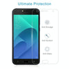 50 PCS 0.26mm 9H 2.5D Tempered Glass Film For Asus ZenFone 4 Selfie ZD553KL
