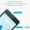 0.26mm 9H 2.5D Tempered Glass Film For Wiko Sunny3