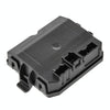 For Cadillac SRX Car Tail Box Controller 20837967(Black)