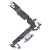 iPhone 16 Green Charging Port Flex Cable