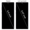 Samsung Galaxy Note10+ Black LCD Screen & Digitizer Assembly (SM-N975)