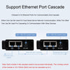 Waveshare RS232 RS485 To RJ45 Ethernet Serial Server, Spec: RS232 RS485 TO ETH (B)