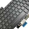 ASUS ROG G14 Zephyrus GA401 Black US Keyboard Replacement