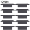 iPhone XS Battery Adhesive Strips - Black (100 Pack)