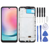 Samsung Galaxy A24 LCD Screen & Digitizer Assembly (SM-A245F)