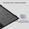 ALLPOWERS 40W Solar Panel Charger Portable Solar Battery Chargers 5V 18V