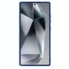 For Samsung Galaxy S25 Ultra 5G NILLKIN CamShield Prop PC Phone Case(Blue)