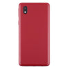 Samsung Galaxy A01 Core SM-A013 Back Cover Replacement (Red)