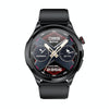TK22 1.39 inch IP67 Waterproof Silicone Band Smart Watch Supports ECG / Non-invasive Blood Sugar(Black)