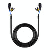 50cm Car HID Xenon Ballast High Voltage Extension Cable Harness