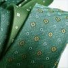 Men Formal Casual Business Floral Tie Clothing Accessories, Style: No.37