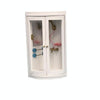 1:12 Mini House Toy House Accessory Simulation Bathroom