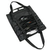 Multi-Pocket Car Oxford Cloth Tool Hanging Bag(Black)