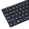 HP ProBook 450/455/650 G8 Backlit US Keyboard HSN-Q27C/Q31C