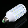 20W PC Case Corn Light Bulb, E27 1800LM 75 LED SMD 5730, AC 85-265V(White Light)