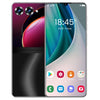 SDT90 / S25 Ultra, 2GB+16GB, 6.3 inch Screen, Face Identification, Android 10.0 MTK6737 Quad Core, Network: 4G, Dual SIM(Black)