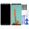 Samsung Galaxy A7 (2018) OLED LCD Screen & Digitizer