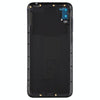 Huawei Enjoy 9 Back Cover Battery Case - Black