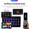 Universal 9 Inch 8 Core CarPlay Android Navigation Car Center Control All-In-One Monitor, Memory: 2+32G(Standard+AHD Camera)