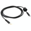 USB-C / Type-C to 5.5 x 2.5mm Laptop Power Charging Cable, Cable Length: about 1.5m(Black)