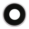 iPhone XR Back Camera Bezel & Lens Cover - White