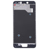 Asus Zenfone 4 Max ZC520KL Black LCD Frame Bezel