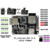 TTGO T-Internet-POE ESP3 Module Ethernet Adapters Extension Board