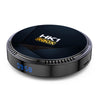 HK1RBOX H8-H618 Android 12.0 Allwinner H618 Quad Core Smart TV Box, Memory:4GB+64GB(EU Plug)