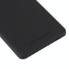 Xiaomi Redmi Note 2 Back Cover Black - Battery Replacement